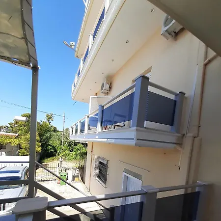 Collaku Apartment's