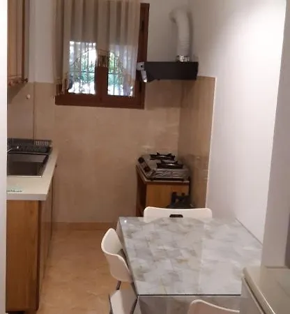 Collaku Apartment's 아파트