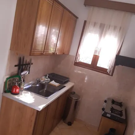 Collaku Apartment's * Vlorë