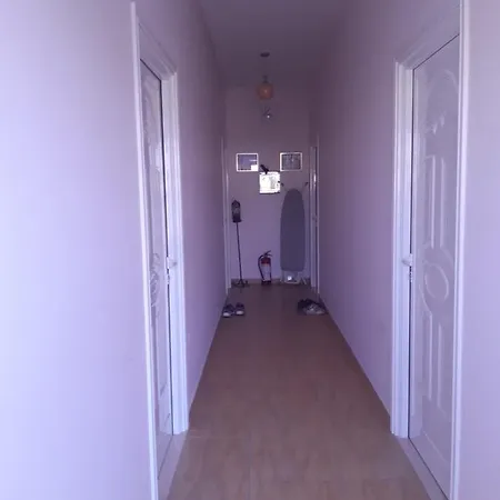 Collaku Apartment's 아파트 *