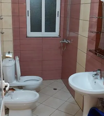 Collaku Apartment's * Vlorë