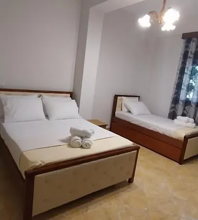 아파트 Collaku Apartment's Vlorë