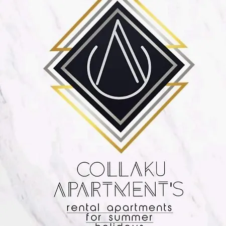 Apartamento Collaku Apartment's Vlorë
