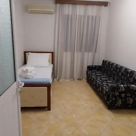 Collaku Apartment's Vlorë