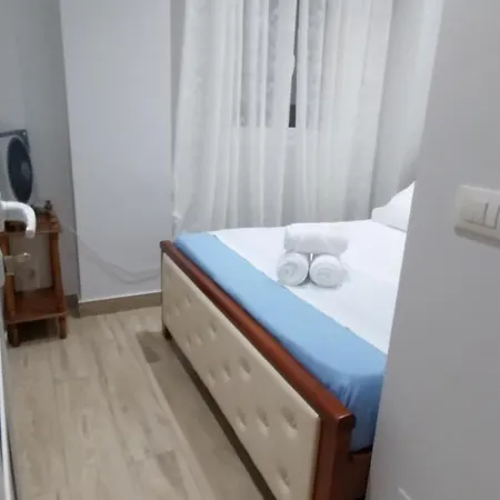 Апартаменты Collaku Apartment's *