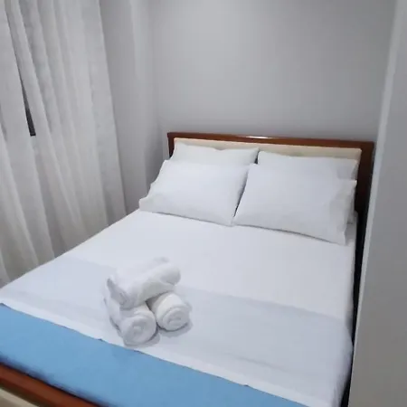 아파트 Collaku Apartment's Vlorë
