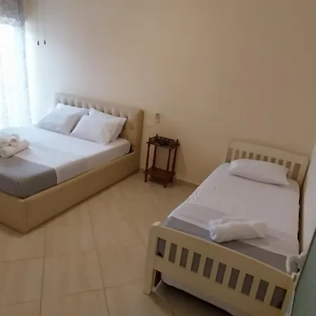 Collaku Apartment's Апартаменты