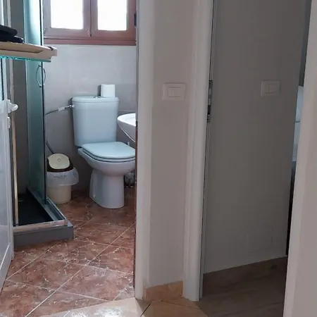 Collaku Apartment's 아파트 Vlorë