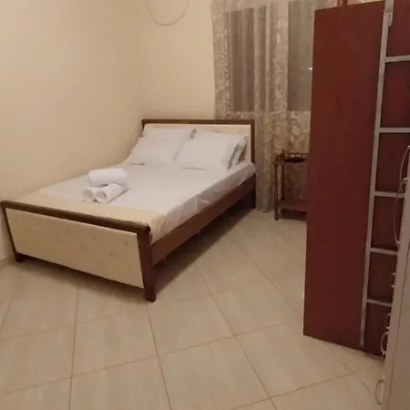 Collaku Apartment's Vlorë