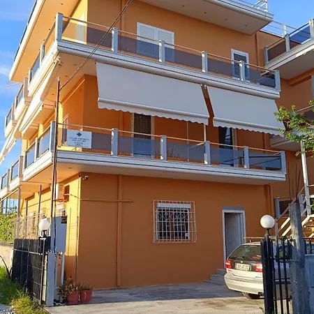 Collaku Apartment's * Vlorë