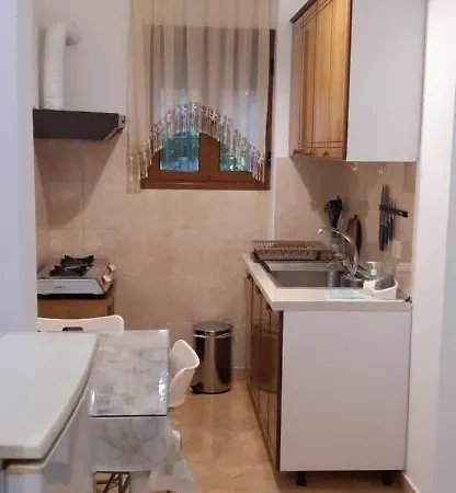 Appartamento Collaku Apartment's