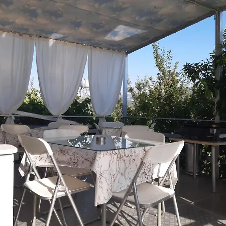 Collaku Apartment's