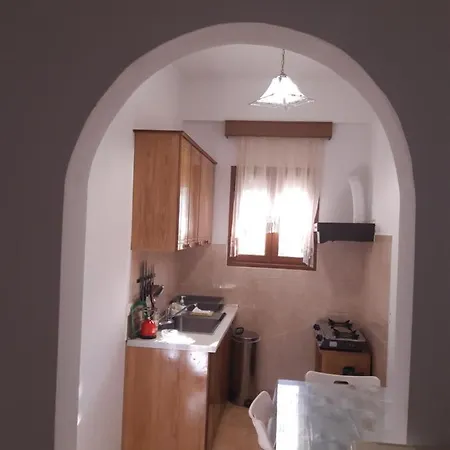 Collaku Apartment's Vlorë