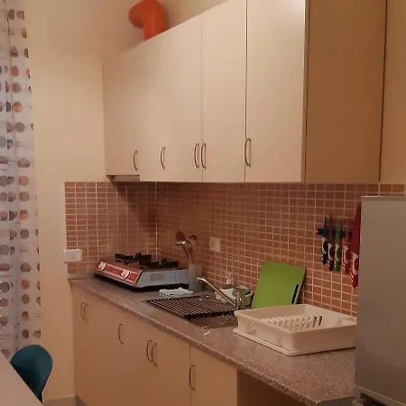 Collaku Apartment's Wlora