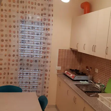 Collaku Apartment's