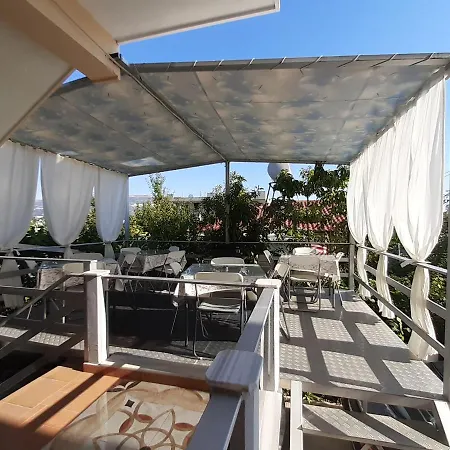 Apartment Collaku Apartment's Vlore