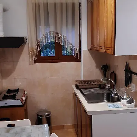 Apartament Collaku Apartment's *