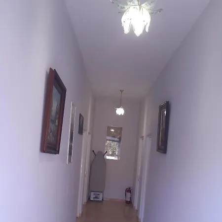 Apartamento Collaku Apartment's *