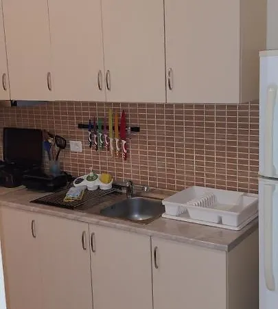 Collaku Apartment's Appartamento Vlorë