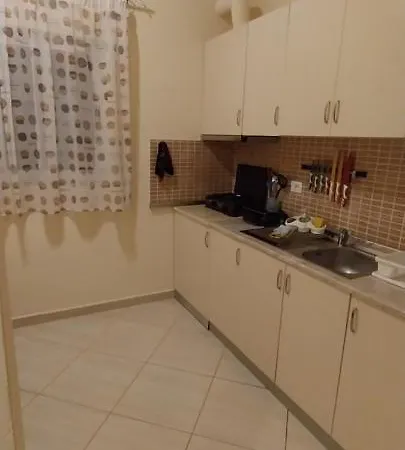 Collaku Apartment's