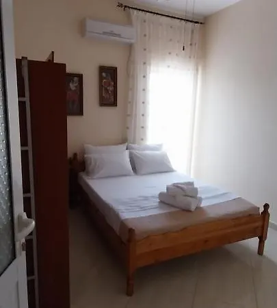 Appartamento Collaku Apartment's *