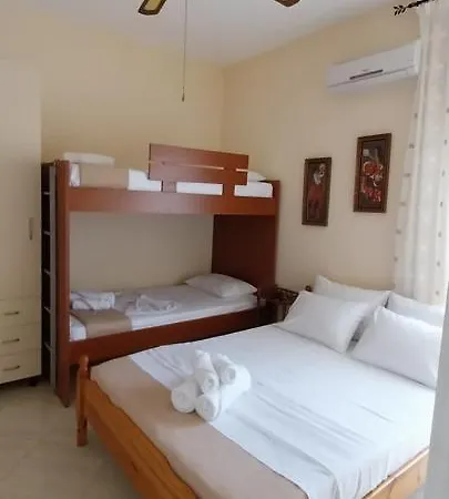 Collaku Apartment's *