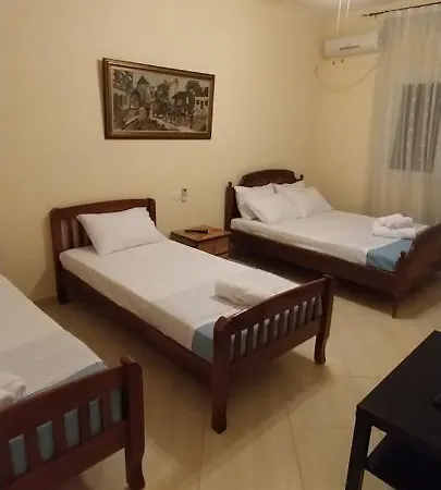 Collaku Apartment's