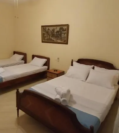 Collaku Apartment's Vlorë