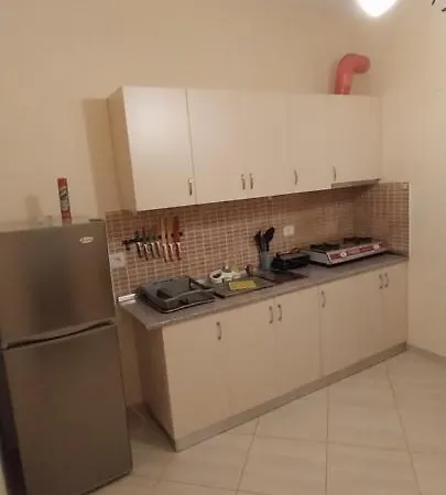 Collaku Apartment's Appartamento