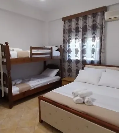 Collaku Apartment's Διαμέρισμα Vlorë