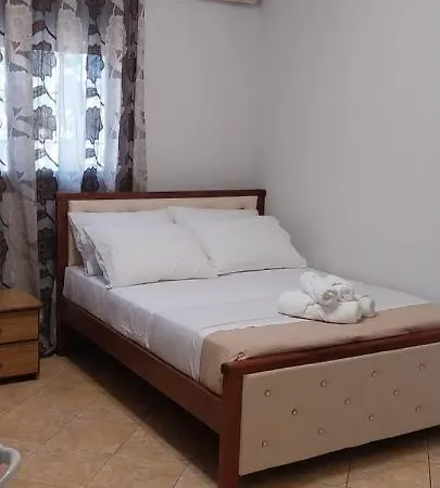 Διαμέρισμα Collaku Apartment's Vlorë