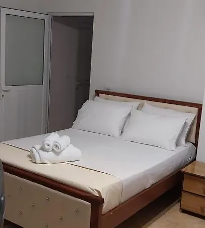 Collaku Apartment's