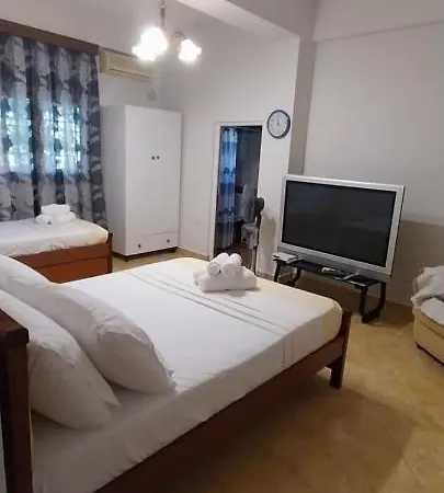 Collaku Apartment's *