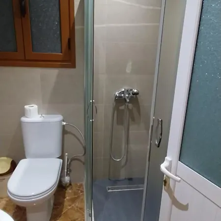 Collaku Apartment's Appartamento *