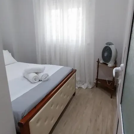 Apartment Collaku Apartment's *