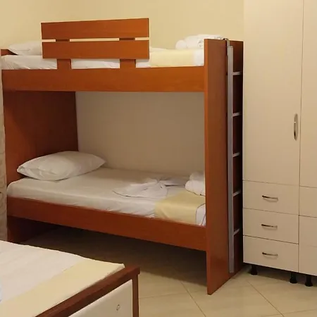 Collaku Apartment's * Vlorë