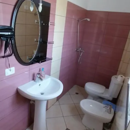 Collaku Apartment's * Vlorë