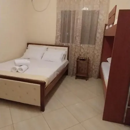 Collaku Apartment's Vlore