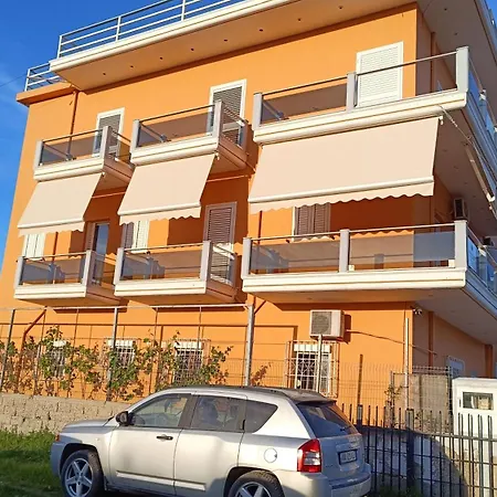 Collaku Apartment's