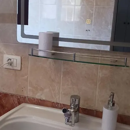 Collaku Apartment's Apartament Wlora