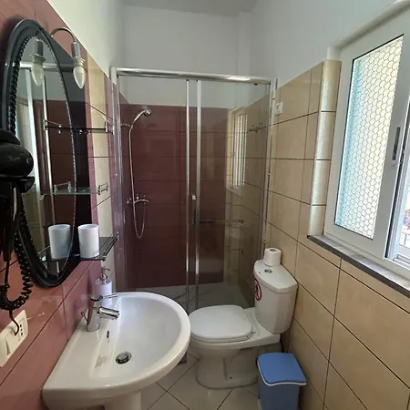 Collaku Apartment's Appartamento *