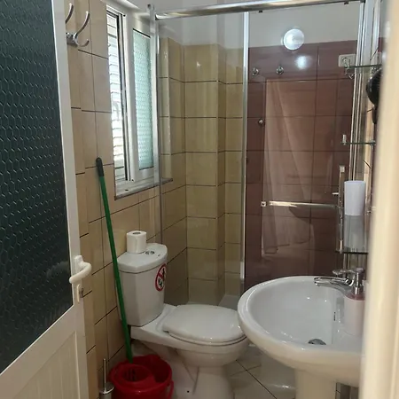 Collaku Apartment's Appartamento