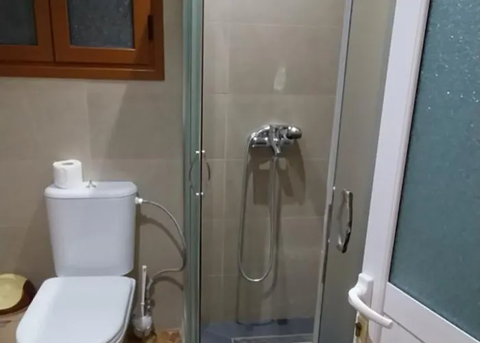 Collaku Apartment's アパート *